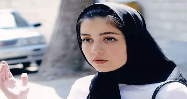 عکس بازیگر افسانه پاکرو و همسرش