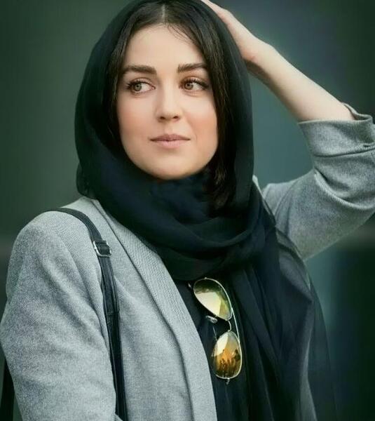 عکس های افسانه پاکرو بدون آرایش