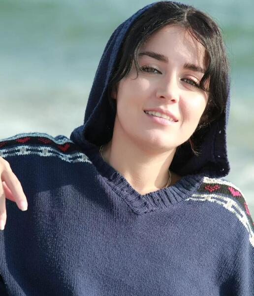 عکس های افسانه پاکرو بدون آرایش