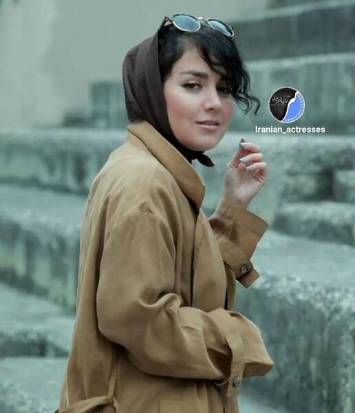 عکس های افسانه پاکرو بدون آرایش