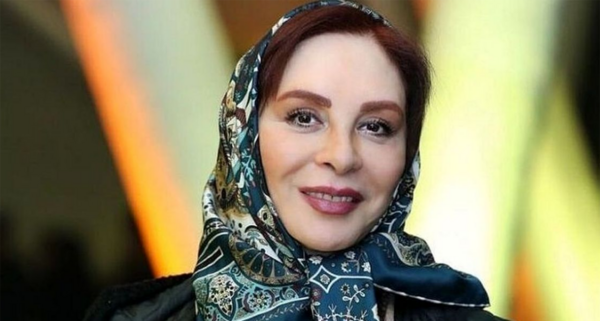 عکس همسر و فرزند افسانه بایگان