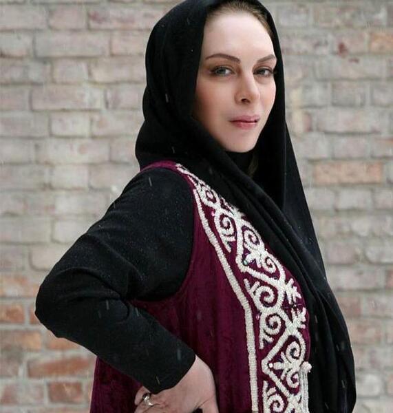 عکس قدیمی از افسانه بایگان
