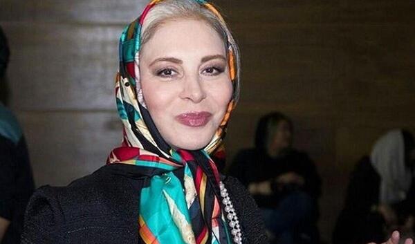 عکس قدیمی از افسانه بایگان