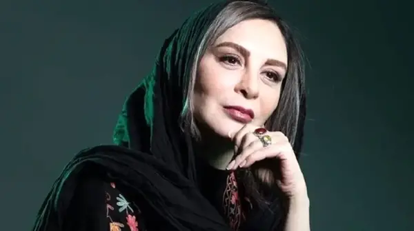 عکس قدیمی از افسانه بایگان