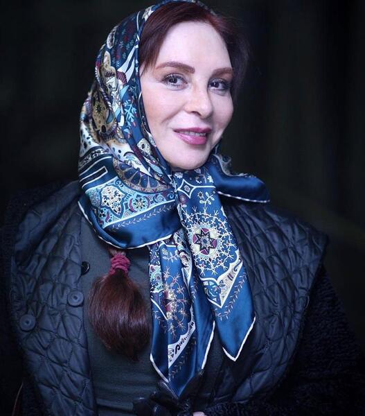 عکس قدیمی از افسانه بایگان
