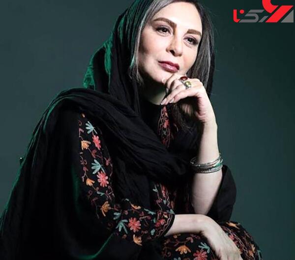 عکس قدیمی از افسانه بایگان