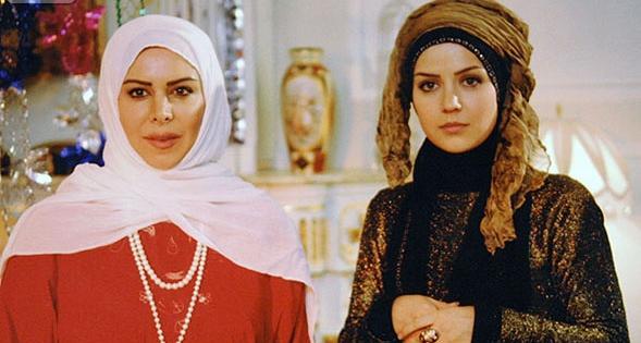 عکس جدید افسانه پاکرو در اینستاگرام