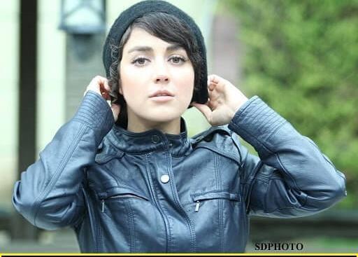 عکس جدید افسانه پاکرو در اینستاگرام