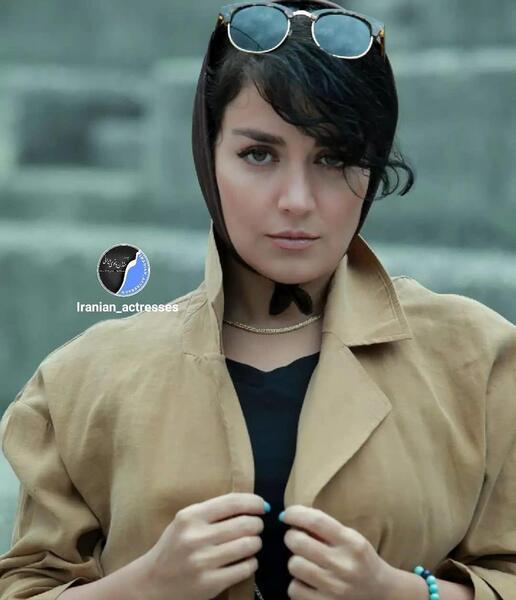 عکس جدید افسانه پاکرو در اینستاگرام