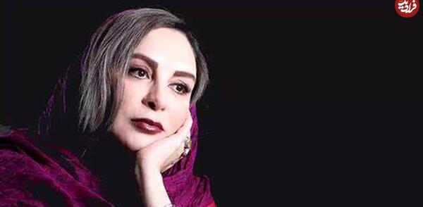 عکسهای جدید افسانه بایگان و همسرش