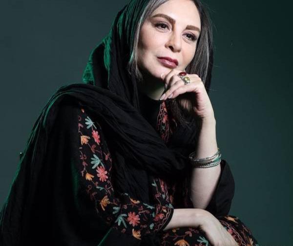 جدیدترین عکسهای افسانه بایگان