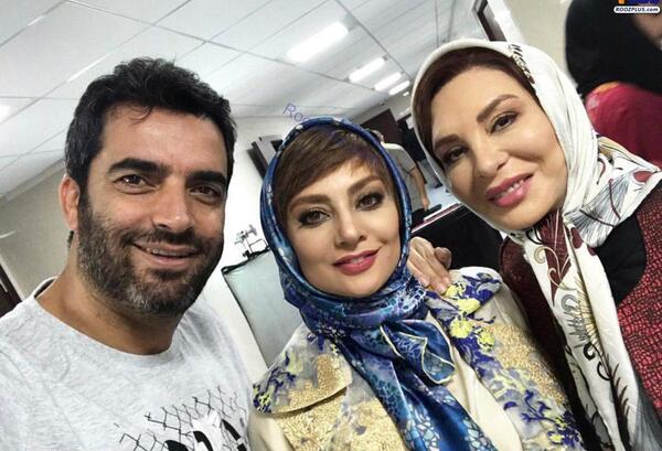 جدیدترین عکسهای افسانه بایگان