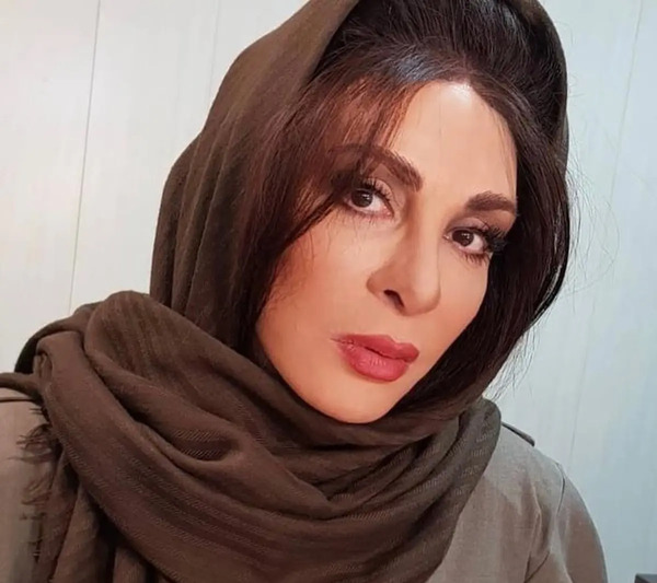 جدیدترین عکسهای افسانه بایگان