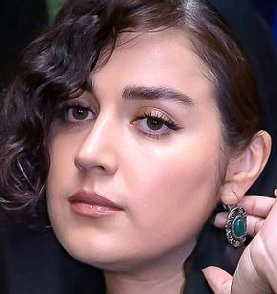 جدیدترین عکس از افسانه پاکرو