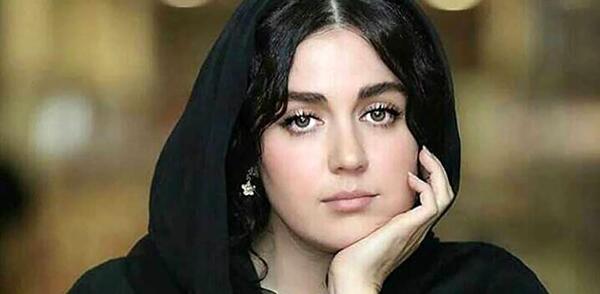 جدیدترین عکس از افسانه پاکرو