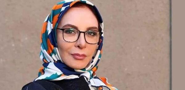 آخرین عکس افسانه بایگان