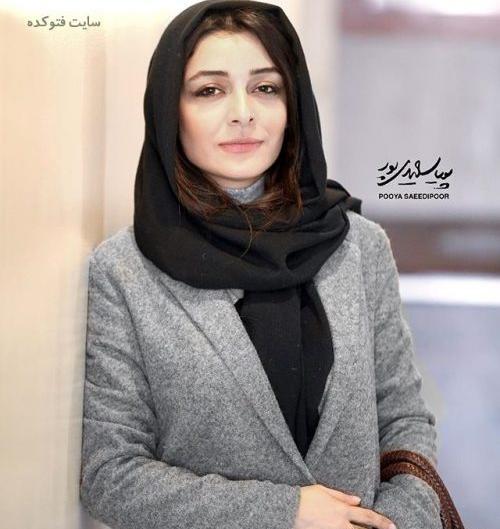 عکس سگ پگاه در سریال عاشقانه