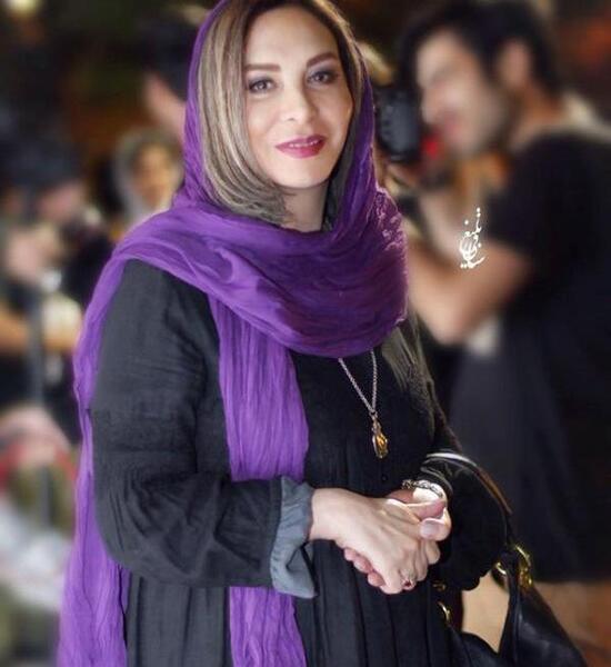 عکس های افسانه بایگان جدید