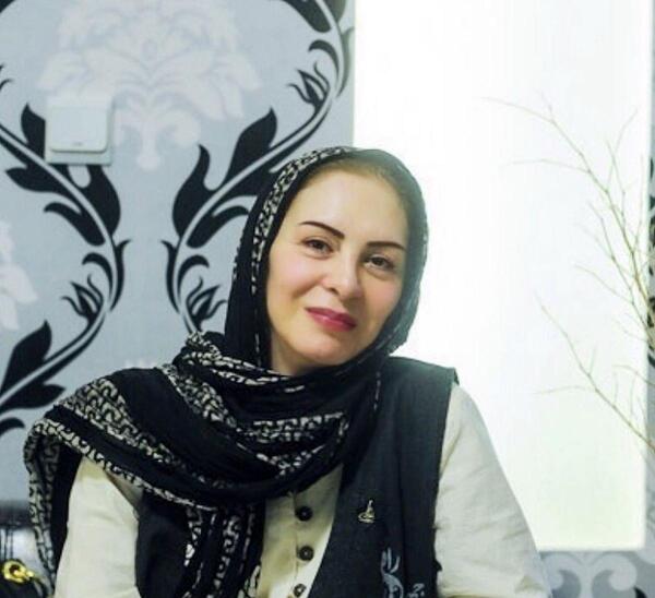 عکس جدید افسانه بایگانی