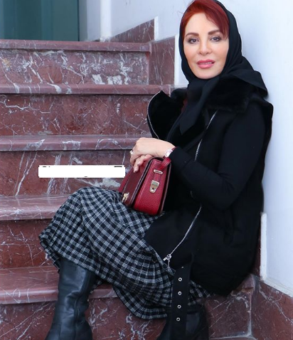 عکس جدید افسانه بایگانی
