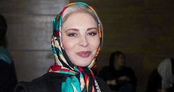 عکس افسانه بایگان و فرزندانش