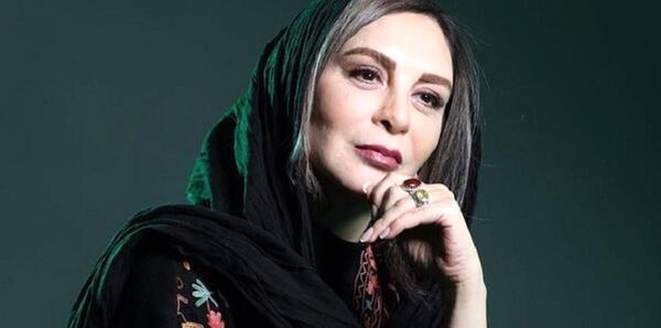 بیوگرافی افسانه بایگان و عکس همسرش