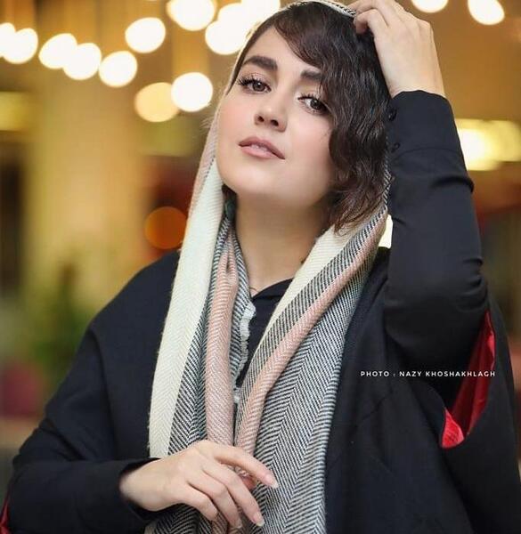 بیوگرافی افسانه بایگان و عکس همسرش