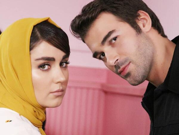 بیوگرافی افسانه بایگان و عکس همسرش