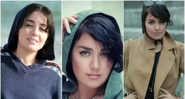بیوگرافی افسانه بایگان و عکس همسرش