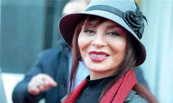 عکس افسانه بایگان بی حجاب