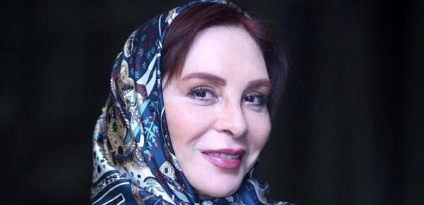 عکس افسانه بایگان بی حجاب