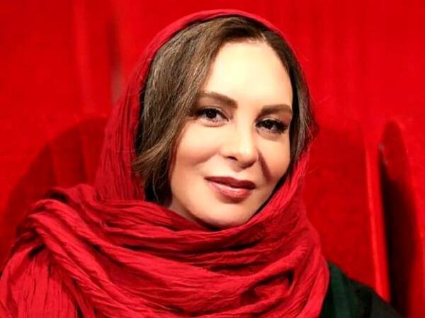 عکس افسانه بایگان بی حجاب