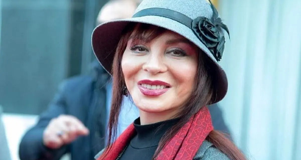 عکس افسانه بایگان بی حجاب