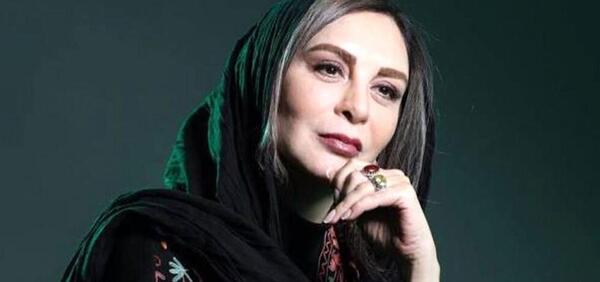 عکس افسانه بایگان بی حجاب