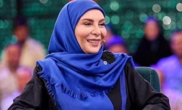 عکس افسانه بایگان بی حجاب