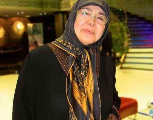 عکس های آفرین عبیسی