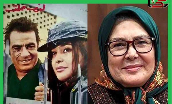 عکسهای افرین عبیسی در فیلم طوقی