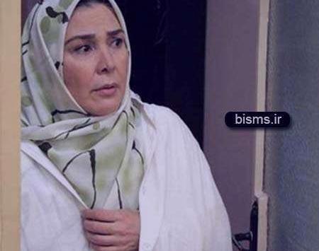 عکس های جوانی آفرین عبیسی