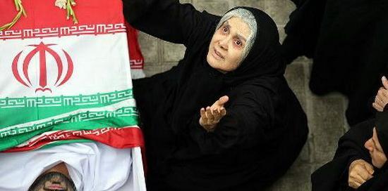عکس های جوانی آفرین عبیسی