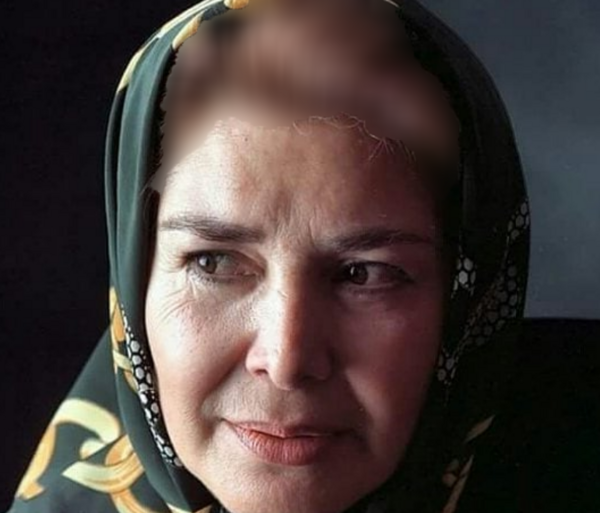 عکس های آفرین عبیسی قبل از انقلاب