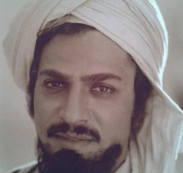 عکس بازیگر اصغر همت