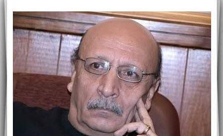 عکس جوانی اصغر سمسارزاده