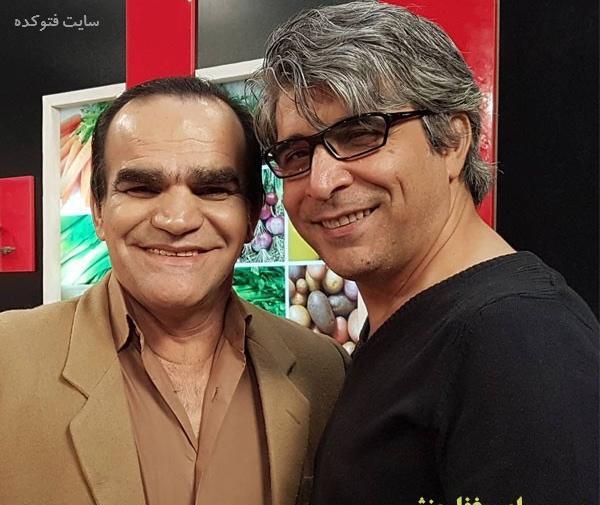 عکس های اصغر حیدری