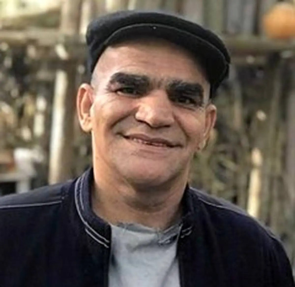 عکس های اصغر حیدری