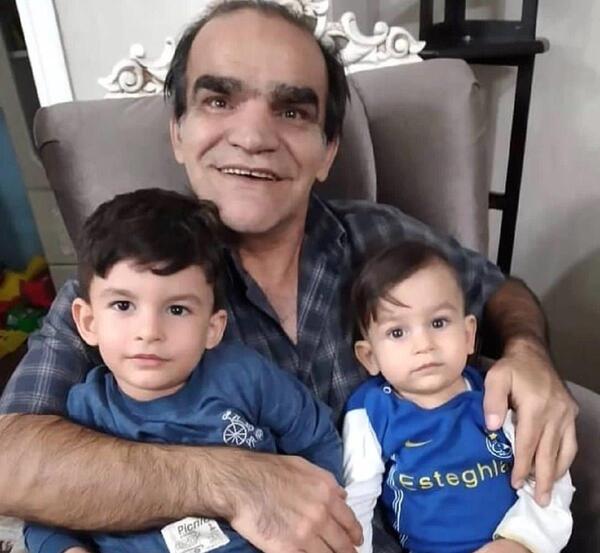 عکس های اصغر حیدری