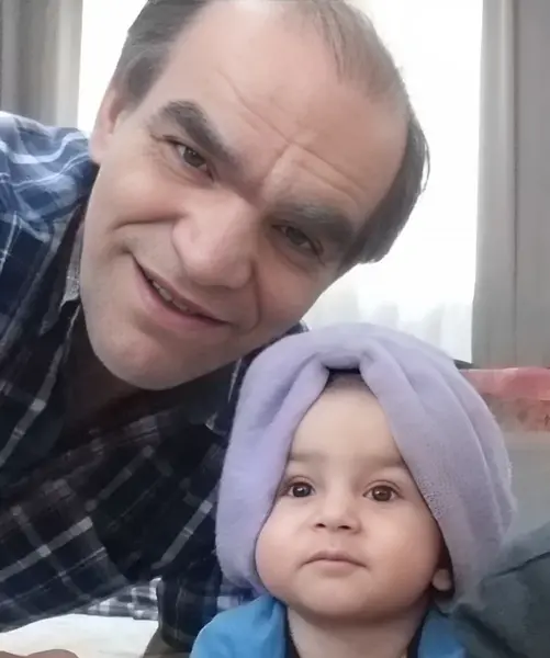 عکس های اصغر حیدری