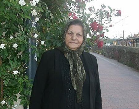 عکس های اصغر حیدری