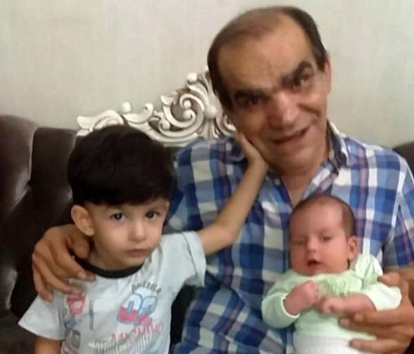 عکس های اصغر حیدری