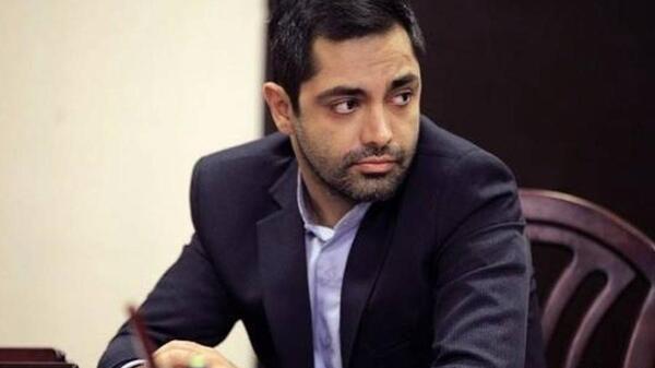 عکسهای جدید اشکان اشتیاق و همسرش