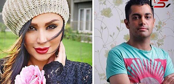 عکسهای جدید اشکان اشتیاق و همسرش